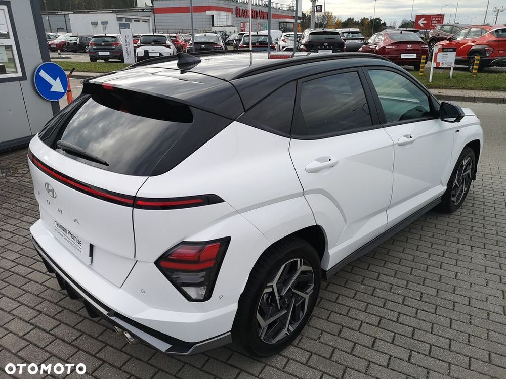 Hyundai Kona - 12