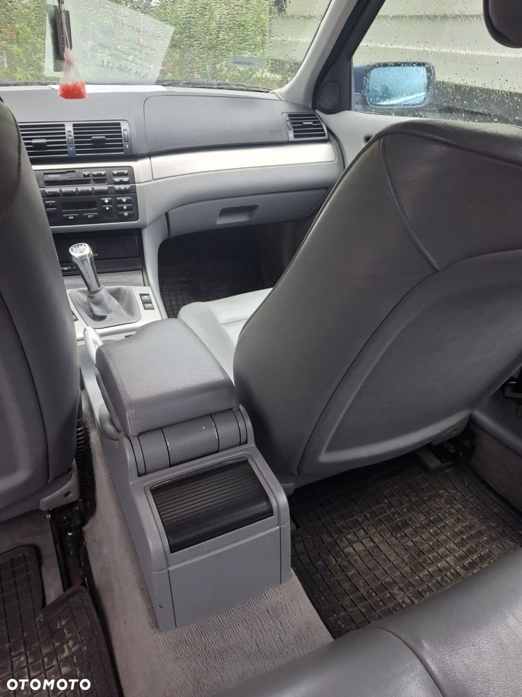 BMW Seria 3 - 8