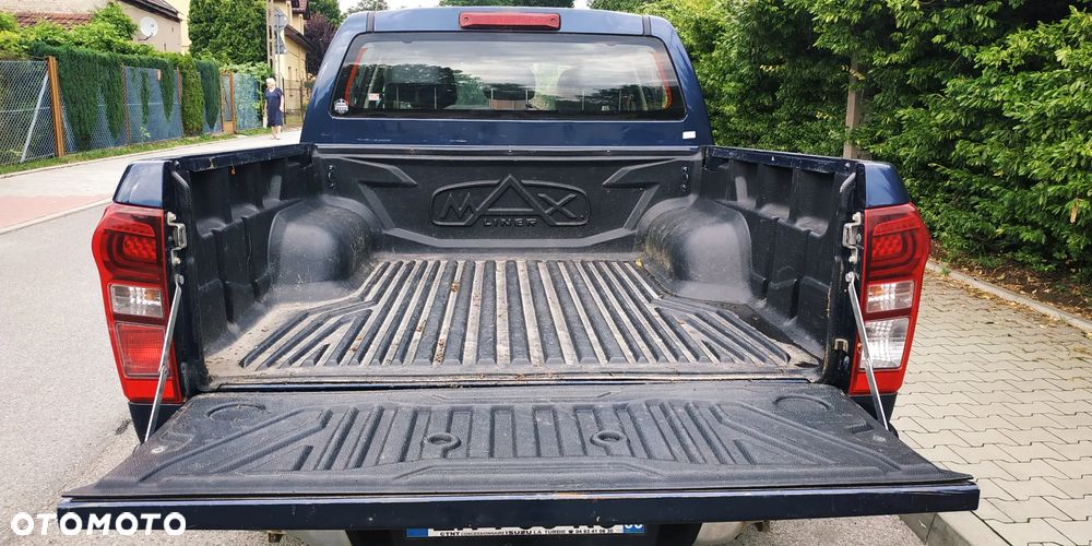 Isuzu D-Max 2.5 DC LSX Prime - 15