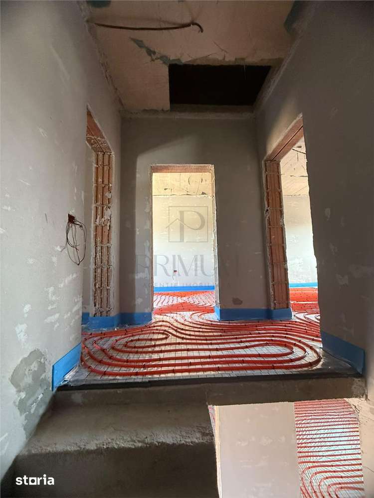 MOSNITA-ZONA LINISTITA - COMPARTIMENTARE EXCELENTA - Imagine principală: 2/3