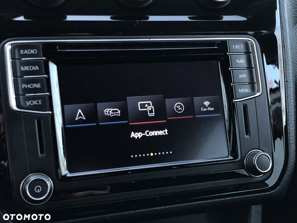 Volkswagen Caddy - 24