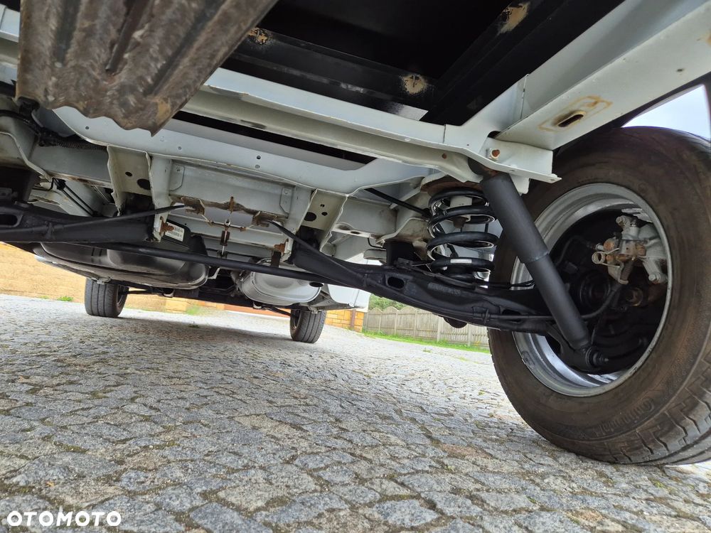 Volkswagen T5 Lift 66tkm - 30