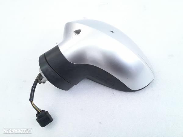 Espelho Retrovisor Esq Seat Leon (1P1) - 4