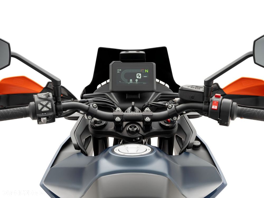 KTM SMT 890 - 7