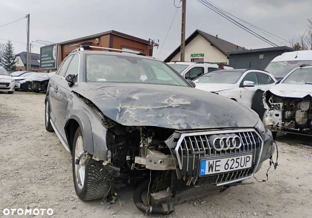Audi A4 Allroad - 3