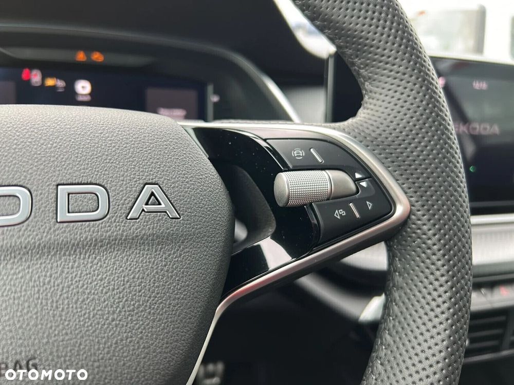 Skoda Octavia - 16