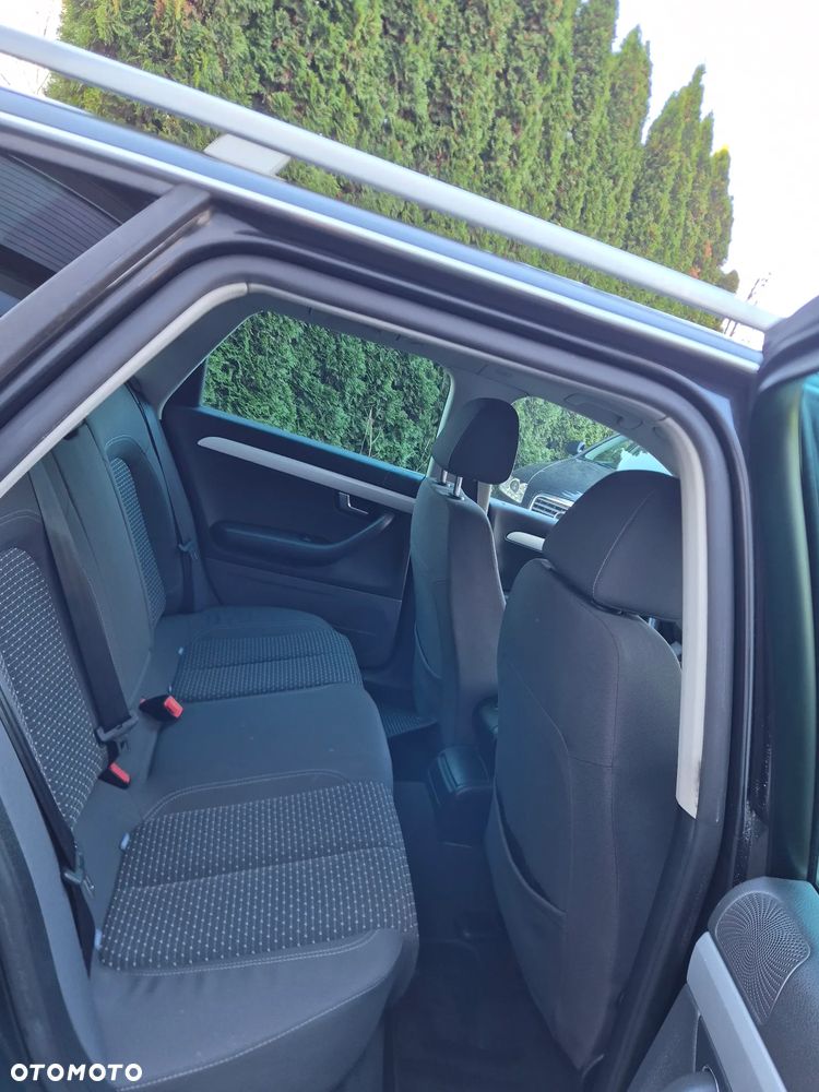 Seat Exeo 2.0 TDI CR Style - 9