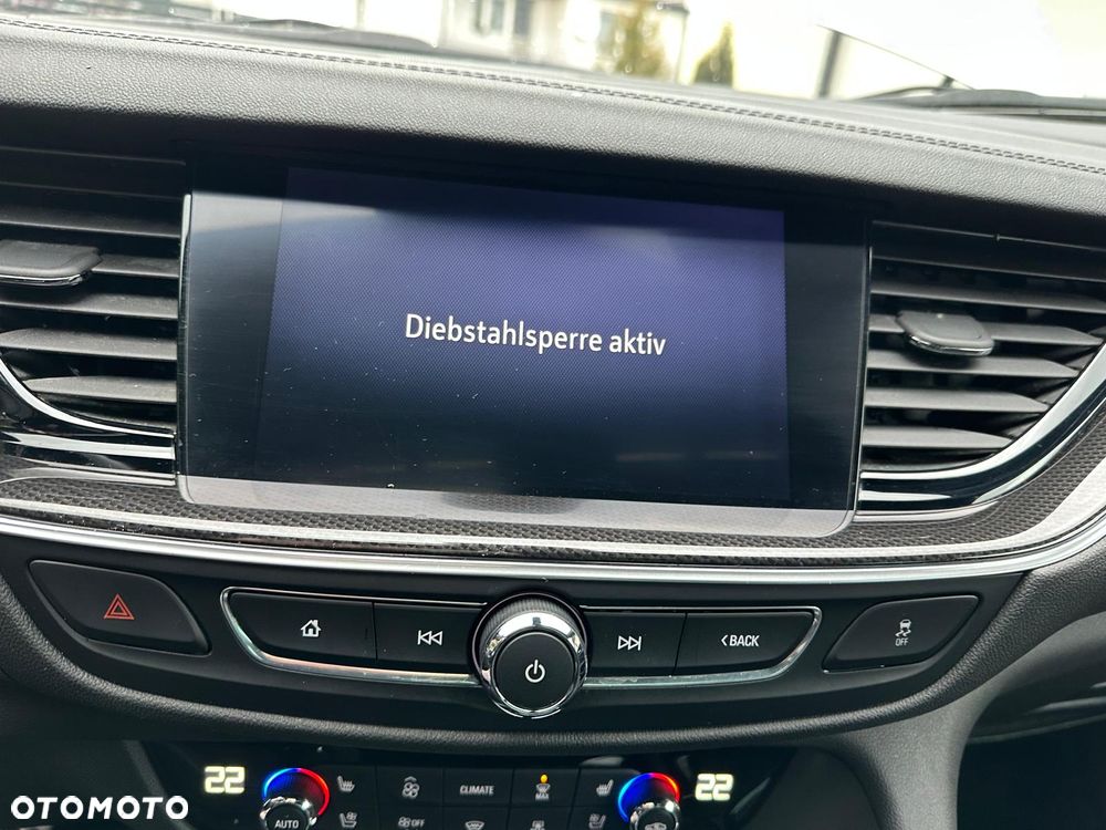 Opel Insignia 2.0 Business Edition - 16