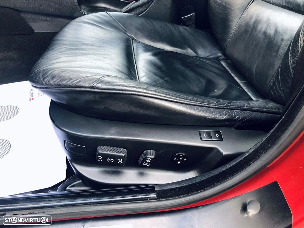 BMW 535 i - 16