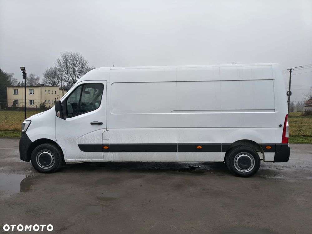 Renault Master - 3