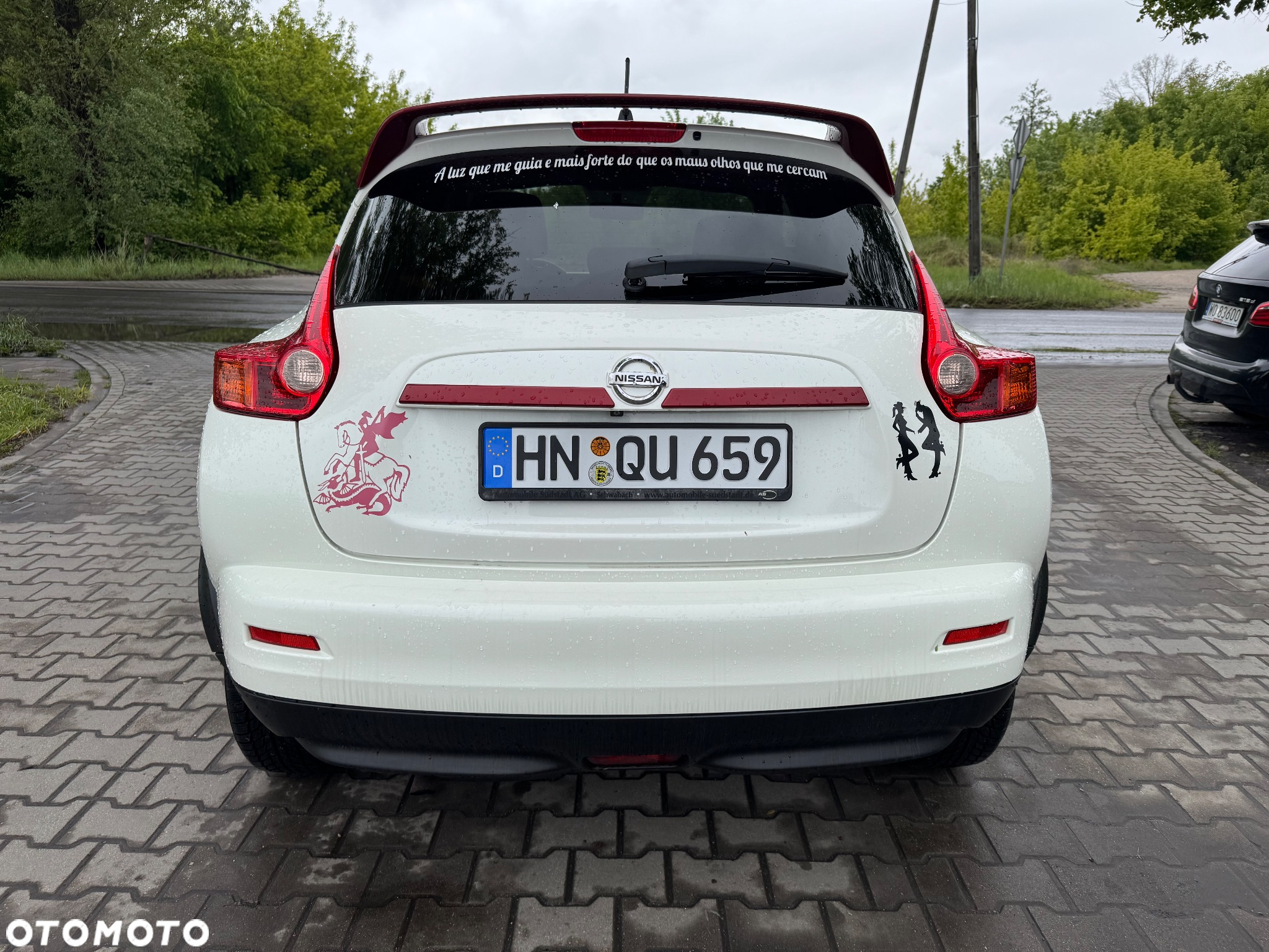 Nissan Juke 1.6 Tekna - 8