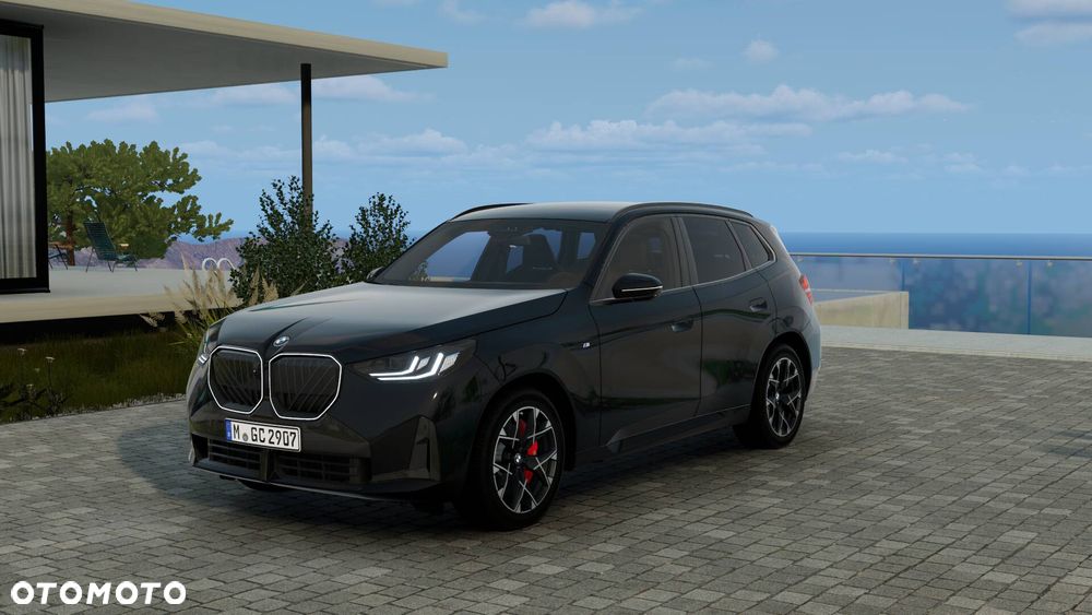 BMW X3 20 xDrive - 2