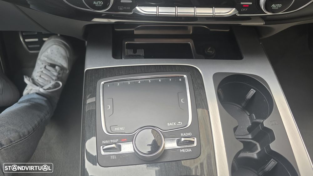 Audi SQ7 - 39