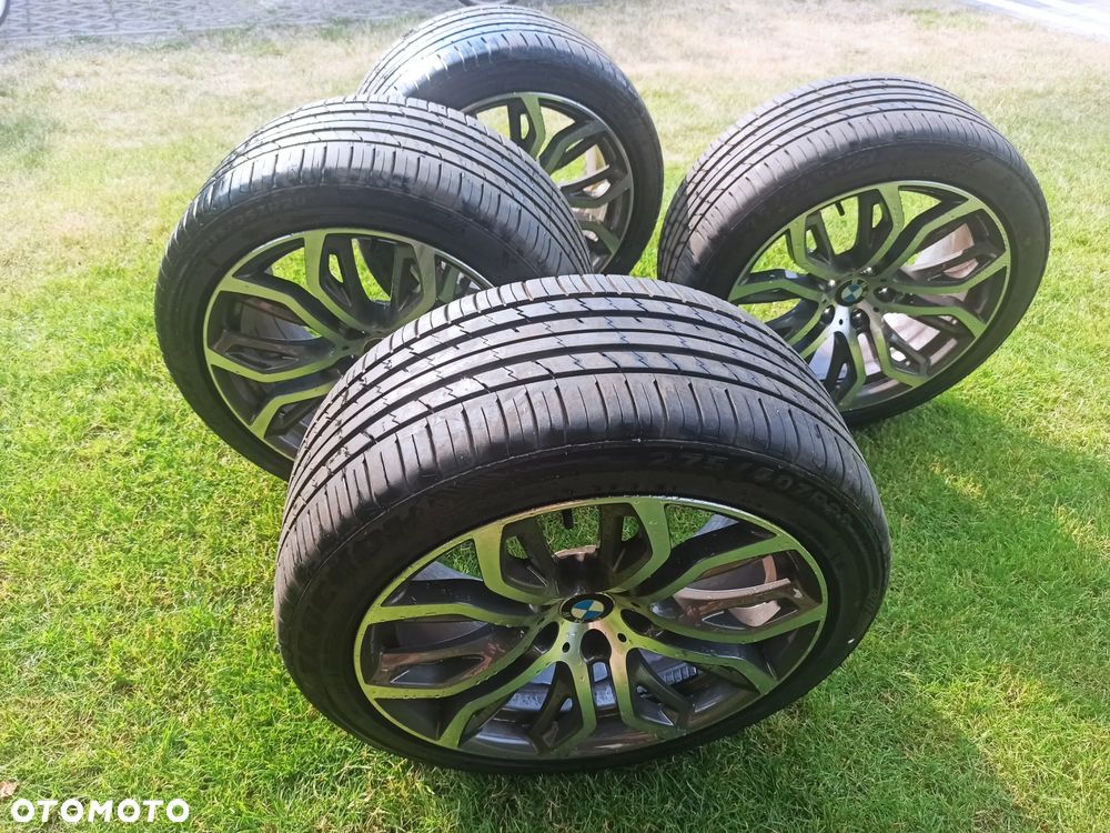 BMW X6 xDrive30d M Sport Edition - 33