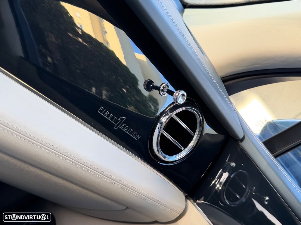 Bentley Bentayga V6 Hybrid - 21