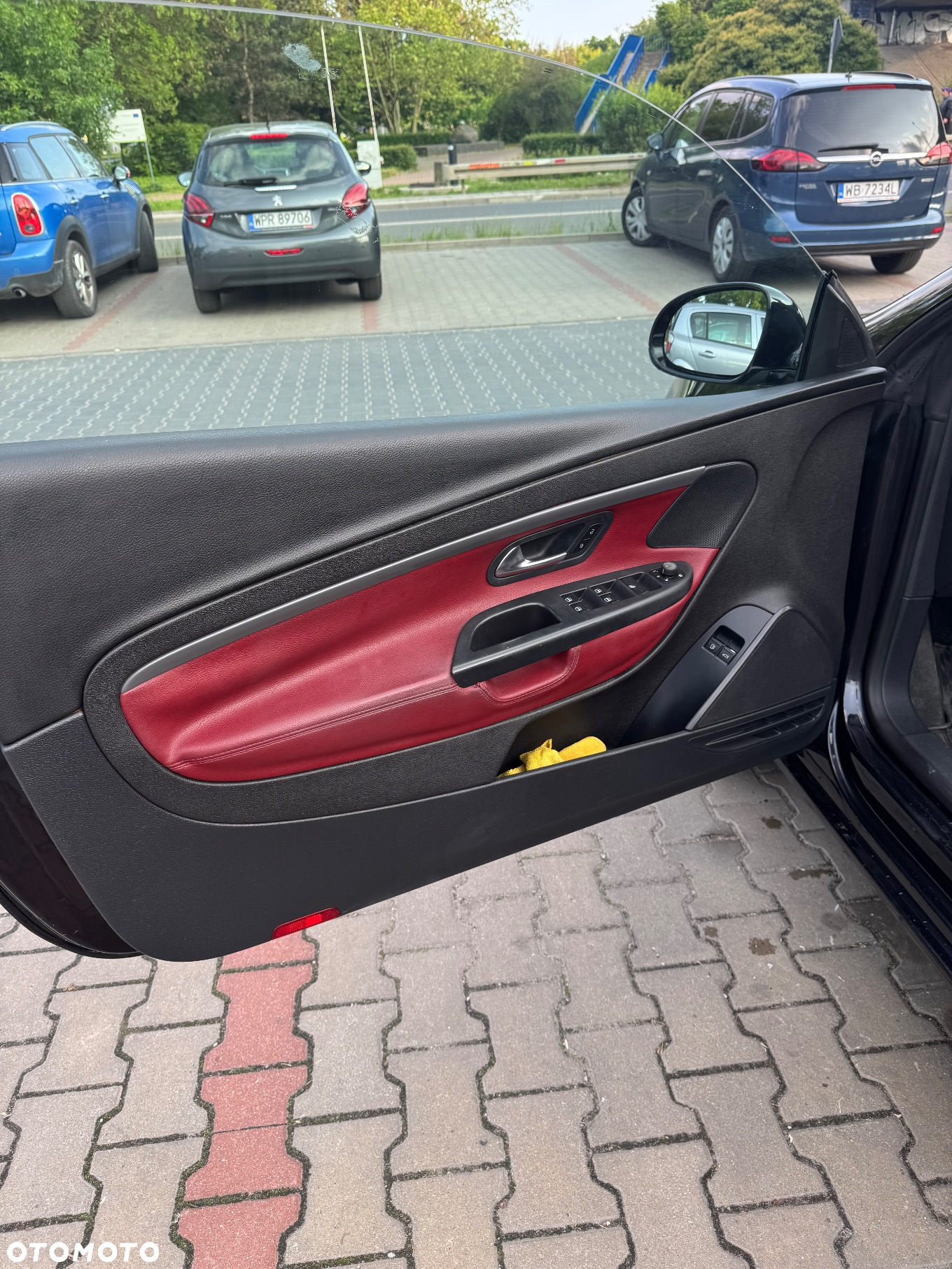 Volkswagen Eos 2.0 TDI DPF - 15