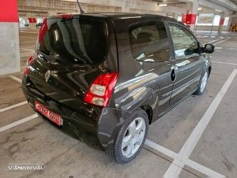 Renault Twingo 1.2 16V Dynamique S - 13