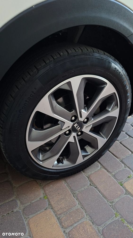 Kia Stonic 1.0 T-GDI XL - 9