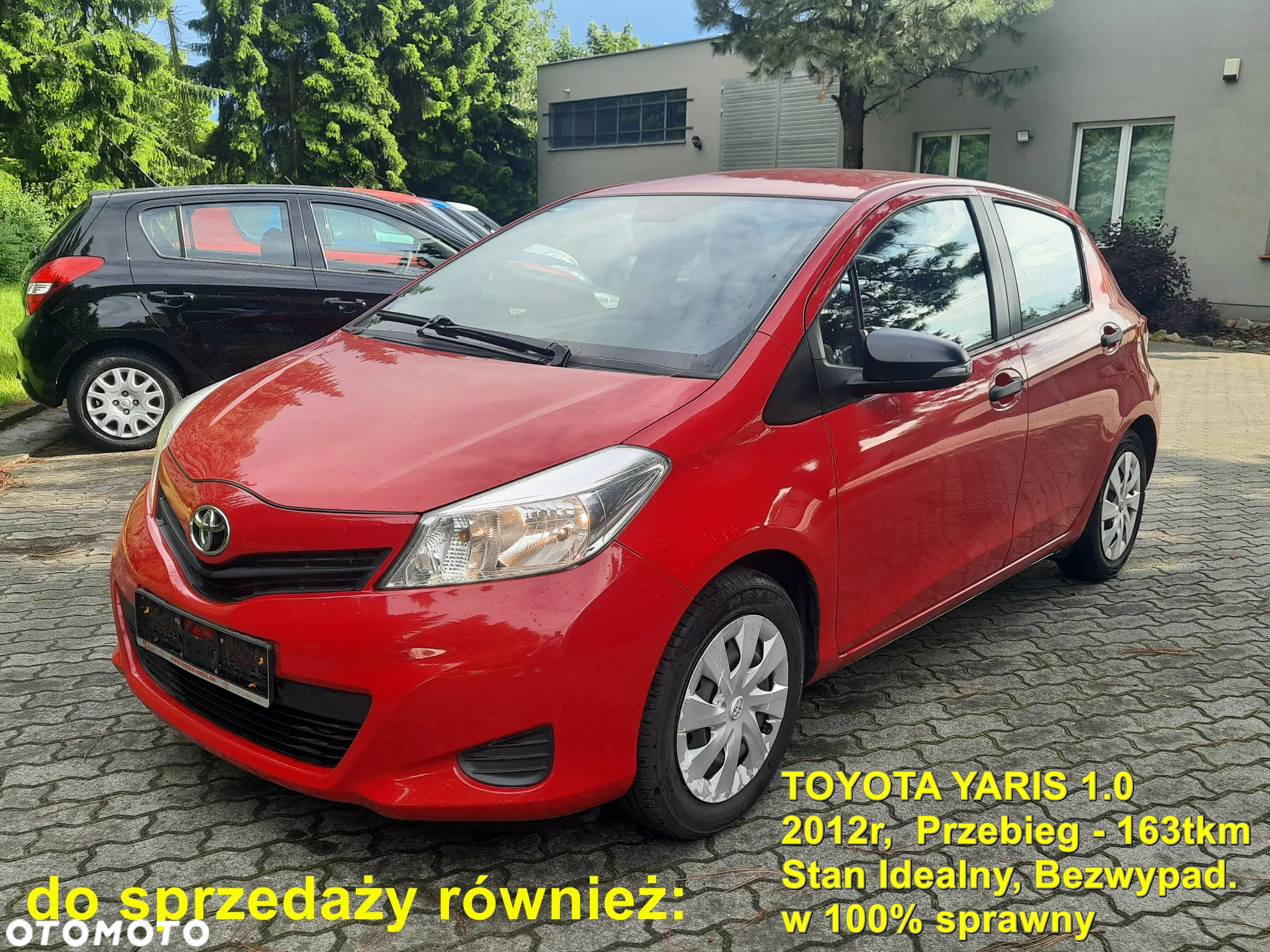Toyota Yaris 1.33 Sol - 38