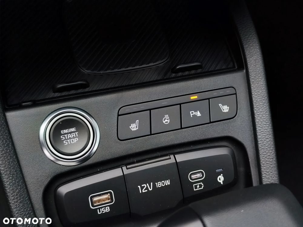 Kia Stonic 1.0 T-GDI MHEV GT-Line DCT - 15