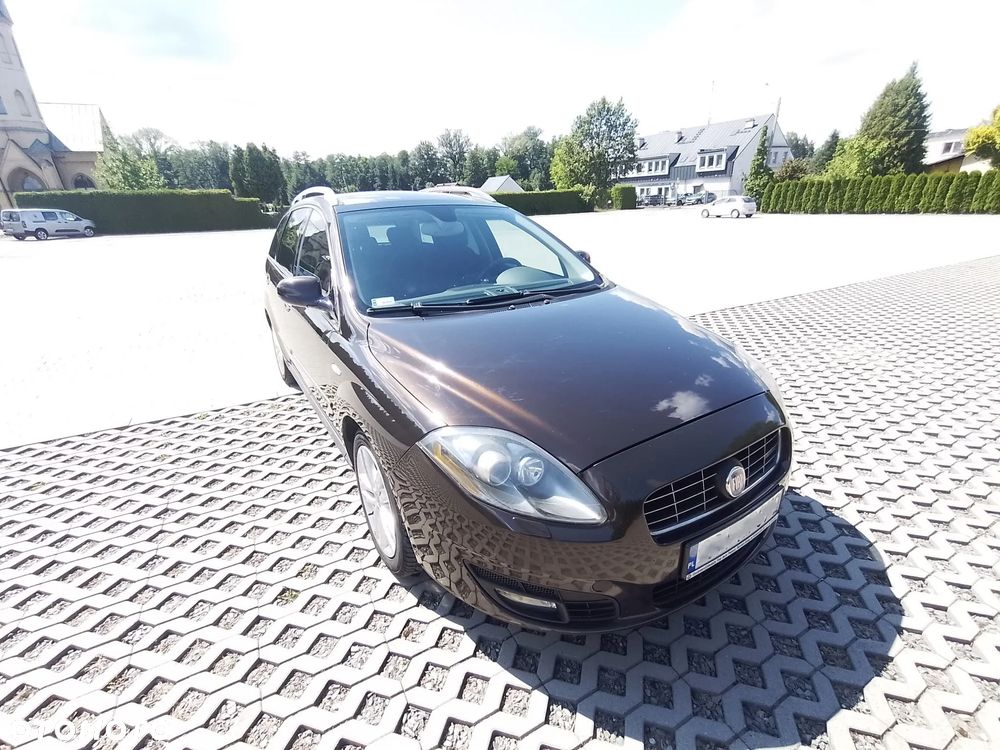 Fiat Croma - 2