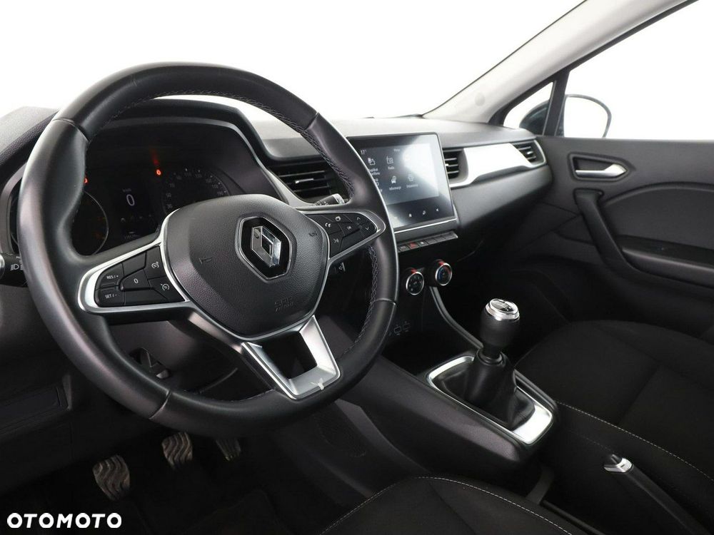 Renault Captur 1.0 TCe Zen - 15