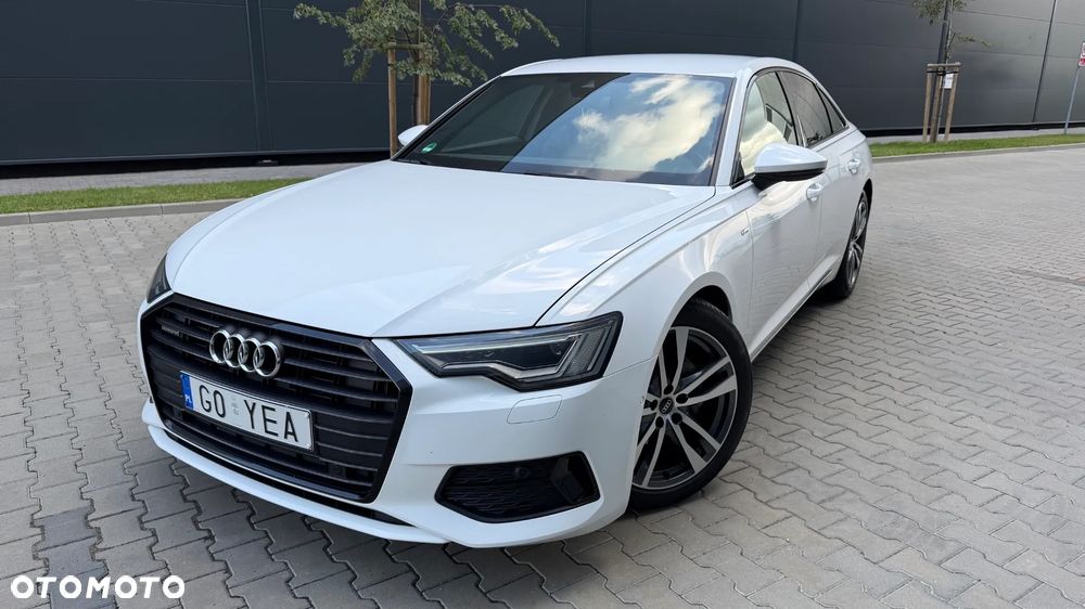 Audi A6 Limousine - 2