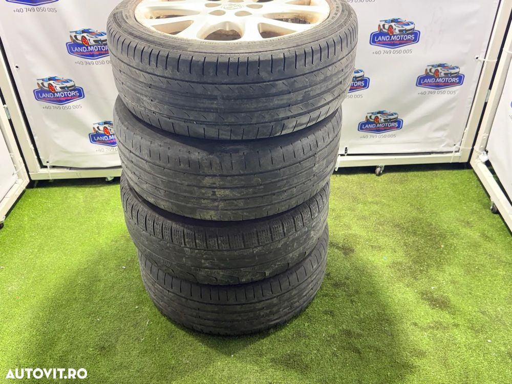 JANTE MAZDA R18 / 5x114.3 / 6 SPORT D /  225/45 ZR18 95Y / KK1R 2420+ CAUCIUCURI (X4) - 4