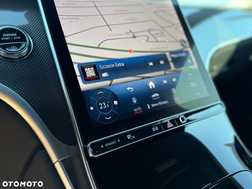 Mercedes-Benz GLC 200 mHEV 4-Matic AMG Line - 22