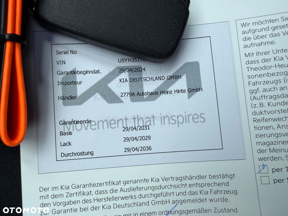 Kia Ceed 1.6 T-GDI DCT7 OPF GT - 39