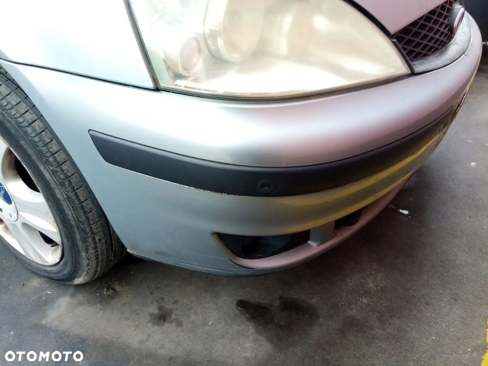 FORD GALAXY I LIFT 00-06 1.9 TDI MAGLOWNICA PRZEKŁADNIA - 6