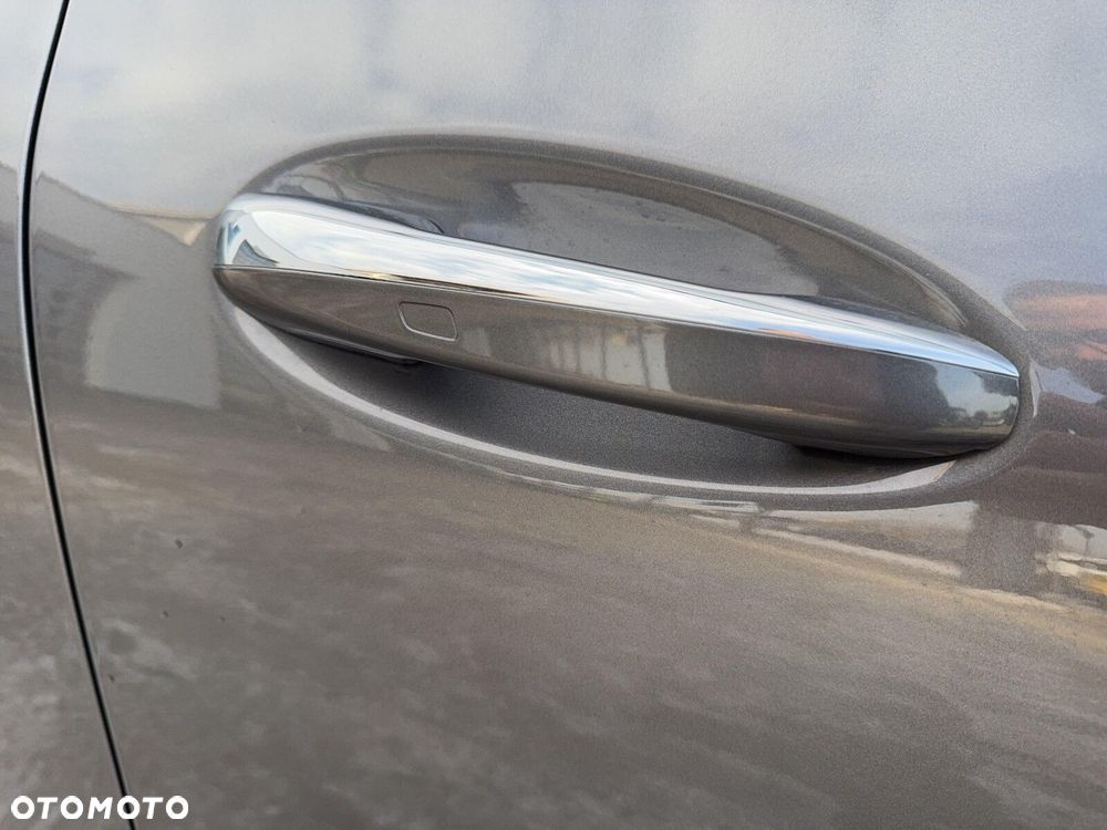 Mercedes-Benz CLA 200 AMG Line 7G-DCT - 11