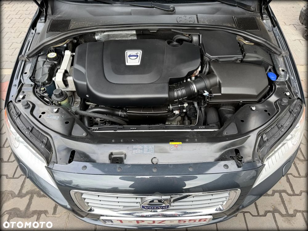 Volvo S80 D4 Edition Pro - 25