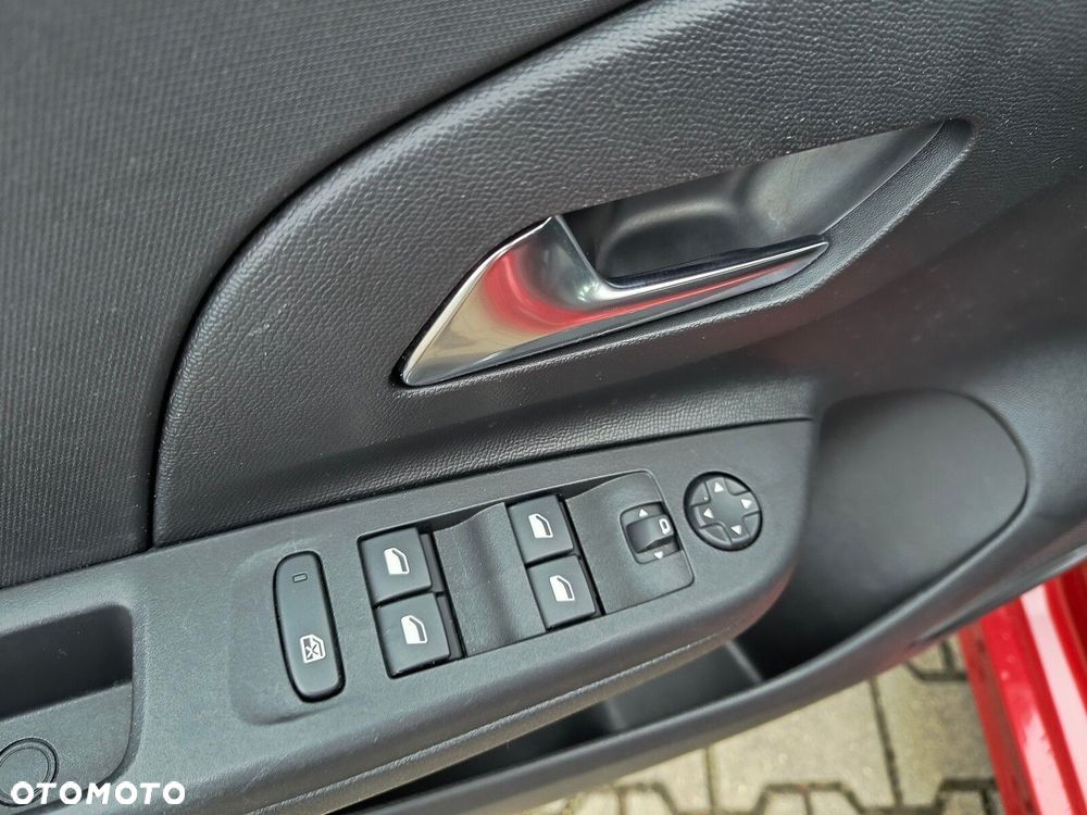 Opel Corsa 1.2 Edition S&S - 21