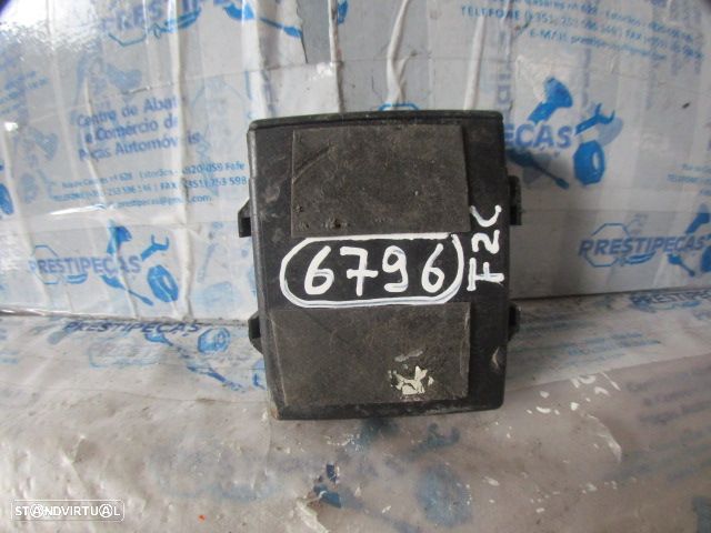 Modulo 020336 JEEP CHEROKEE KJ 2006 2.8D 165CV 5P DOURADO Módulo De Alarme - 2