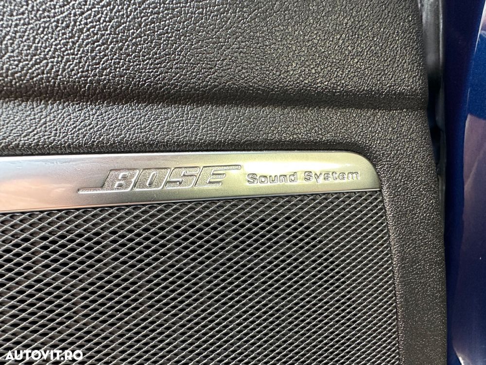 Audi A3 1.6 TDI Sportback DPF S line Sportpaket - 24