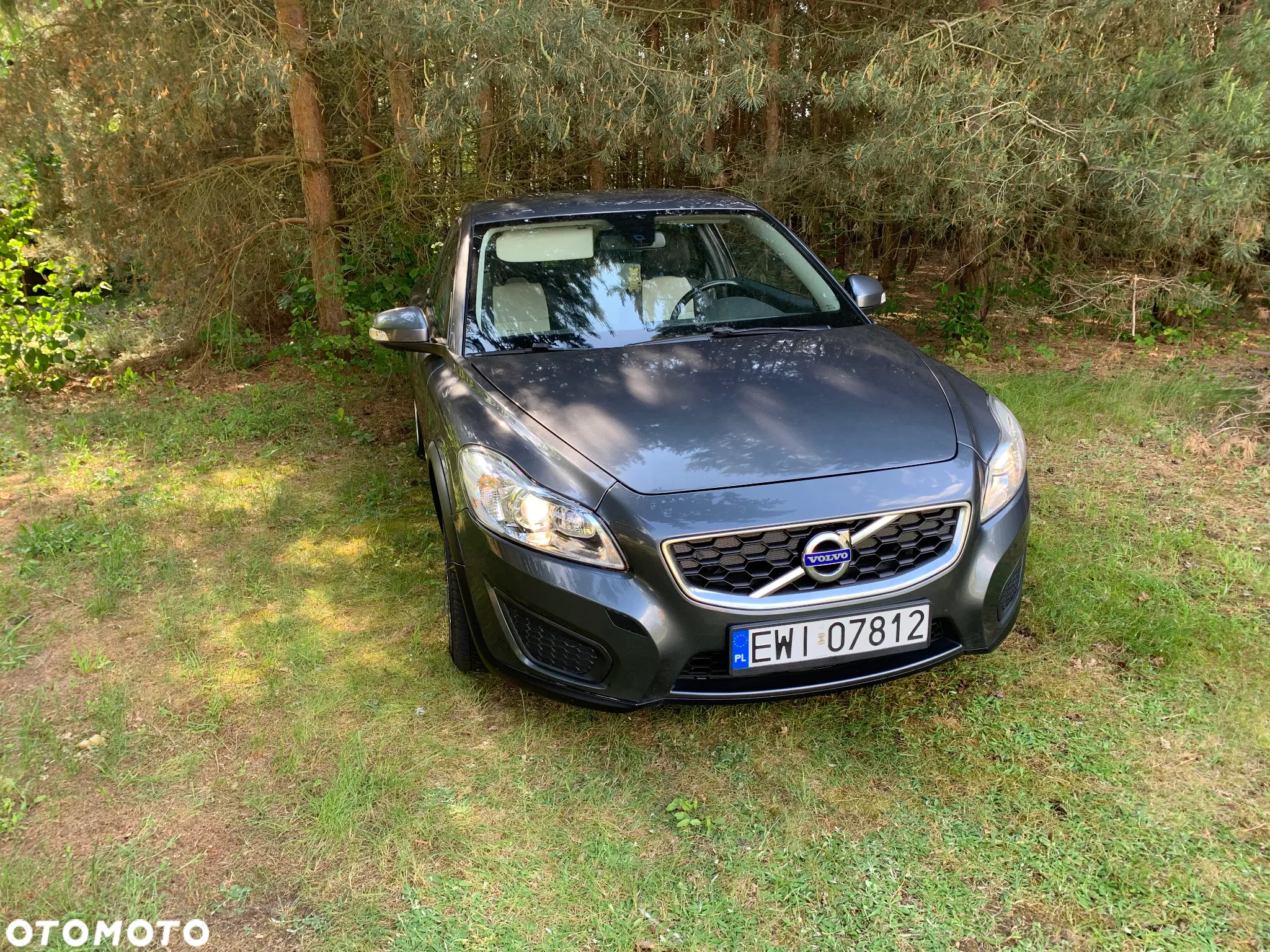 Volvo C30 1.6D DRIVe - 3