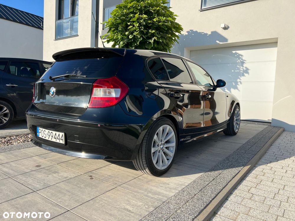 BMW Seria 1 118d - 7