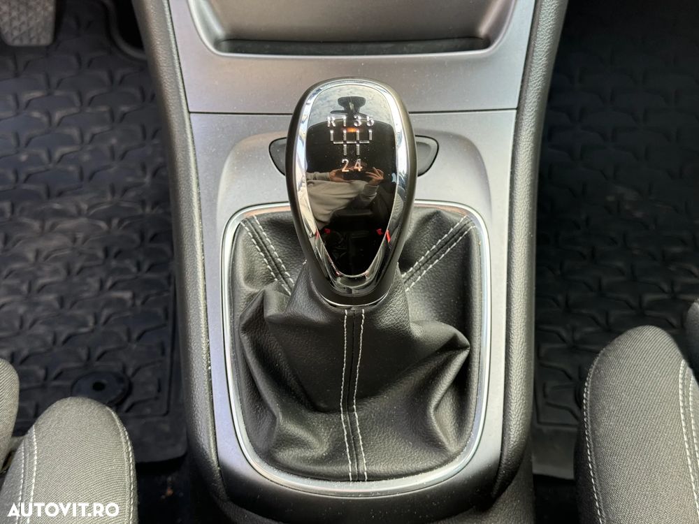 Opel Astra 1.4 ECOTEC Enjoy - 18