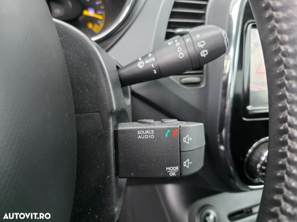 Renault Captur ENERGY dCi 90 Start&Stop Dynamique - 23