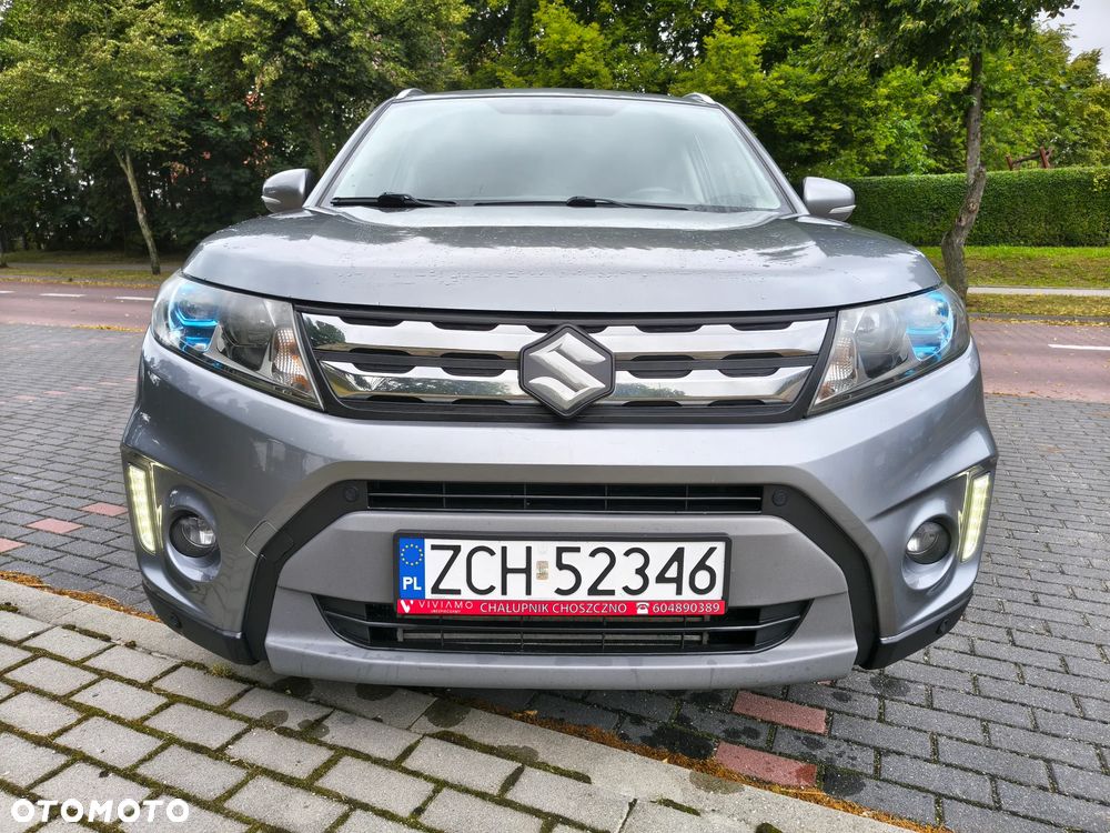 Suzuki Vitara - 3