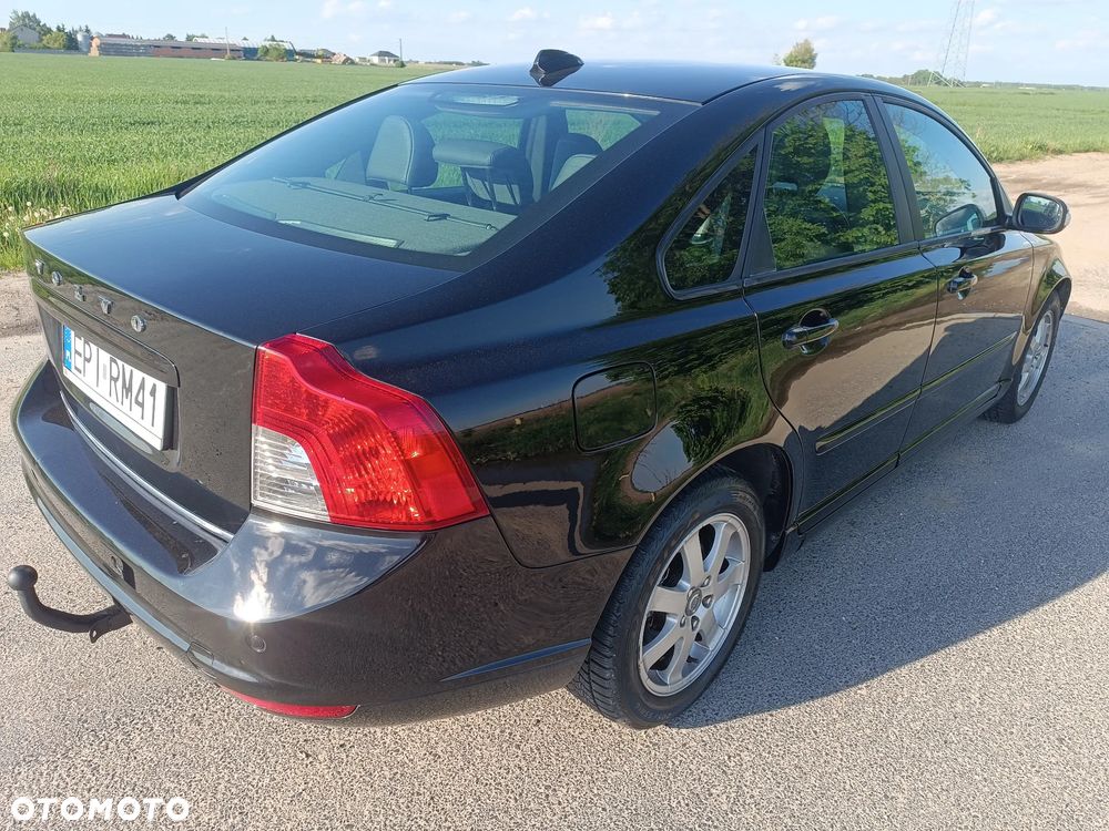 Volvo S40 1.8 RDesign - 4