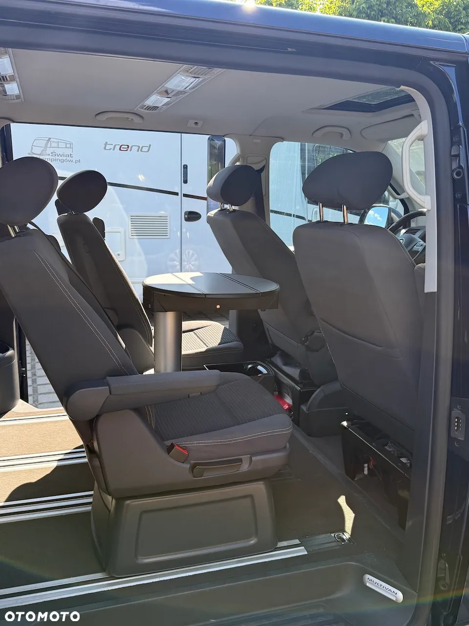 Volkswagen Multivan BiTDI L1 Business - 12