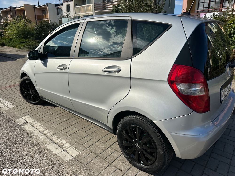 Mercedes-Benz Klasa A 150 Classic First - 9