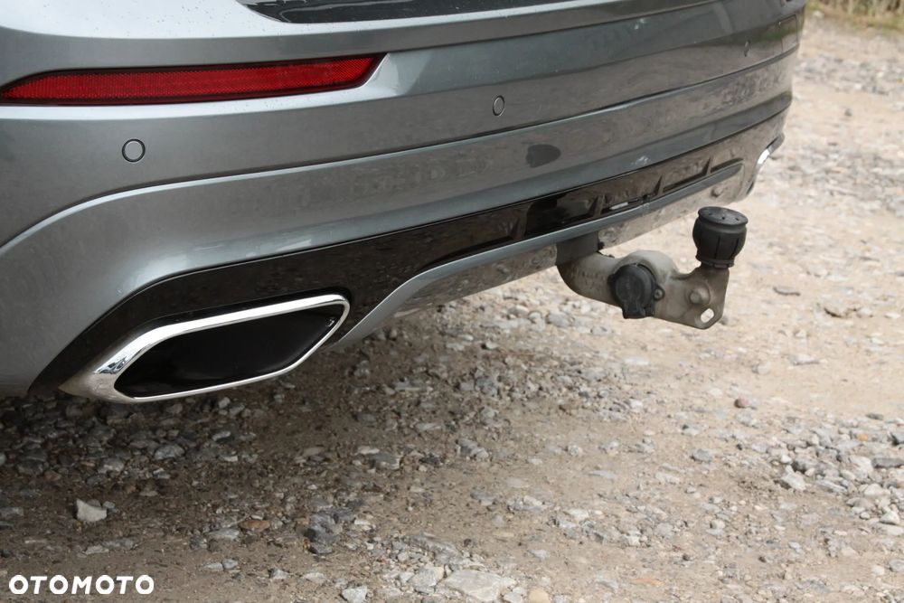 Volvo XC 60 D4 Geartronic RDesign - 22