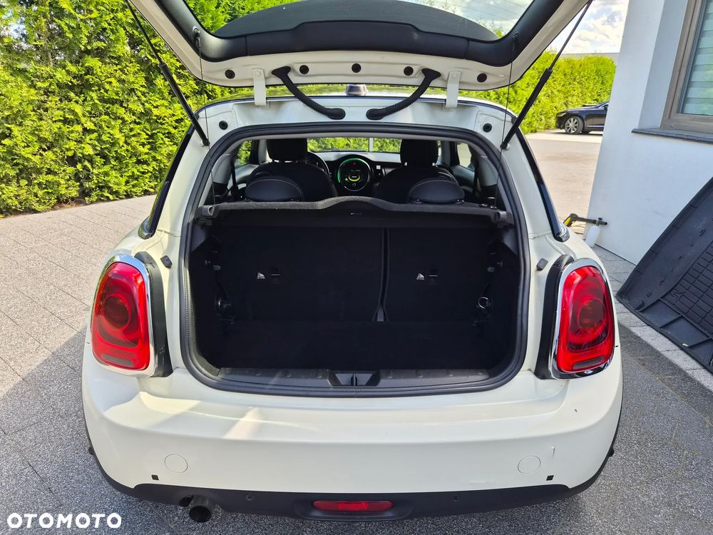 MINI ONE Standard - 7