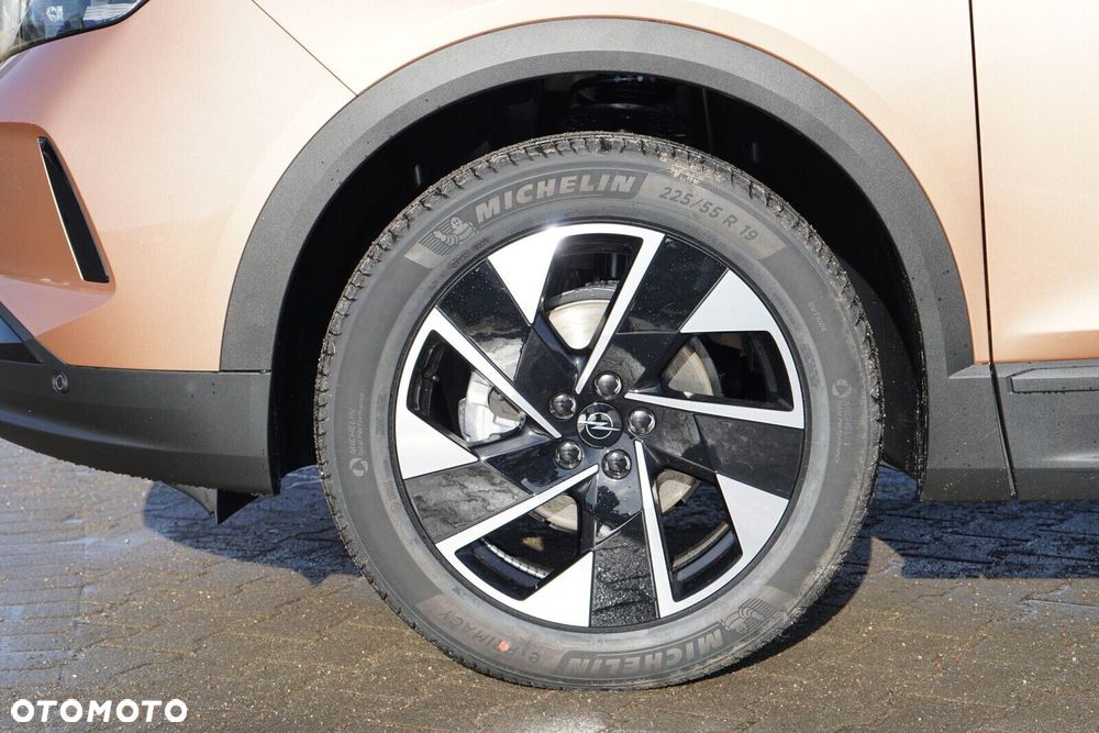 Opel Grandland - 9