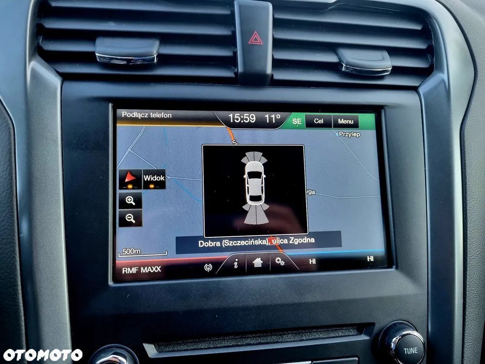 Ford Mondeo 1.5 EcoBoost STart-Stopp Titanium - 18