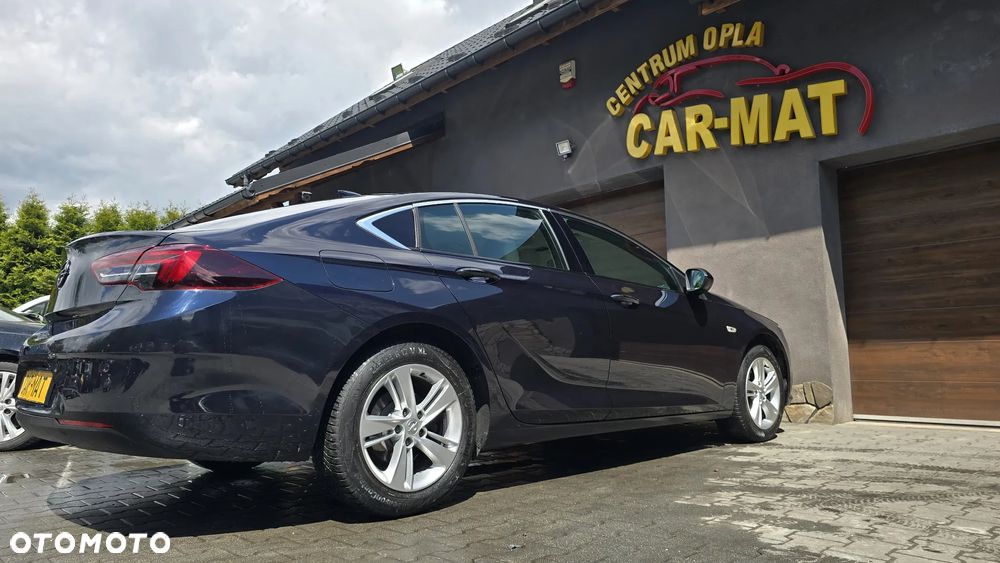 Opel Insignia 1.5 Direct InjectionTurbo Business Innovation - 11