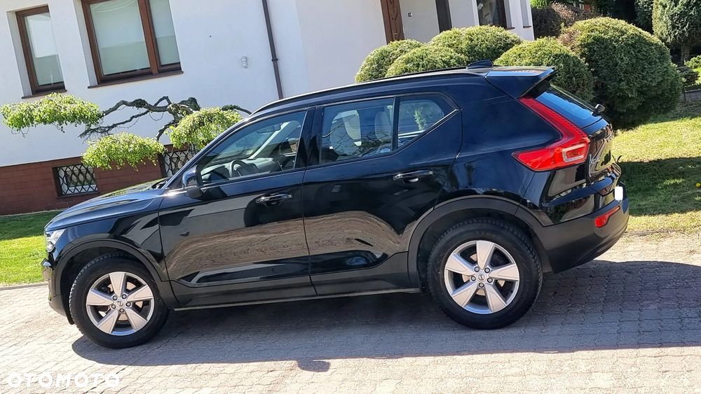 Volvo XC 40 T3 Momentum - 7